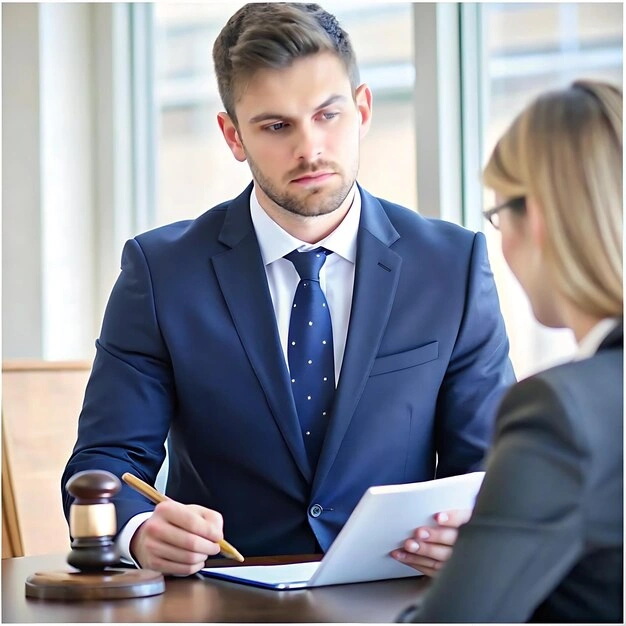 Why Going to Court Often Increases Conflict During Divorce Stoke on Trent