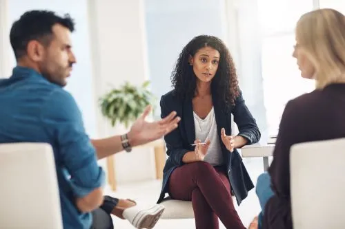When Mediation Might Not Be Suitable Stoke on Trent?