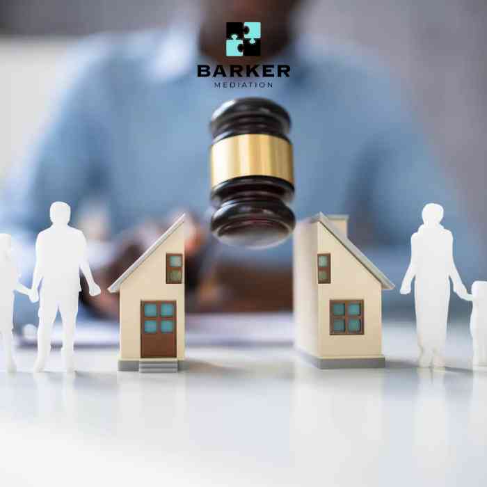 The Family Home: Protecting Your Biggest Asset with Barker Stoke on Trent