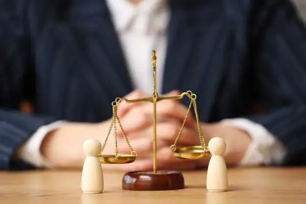 Image of financial mediation Stoke on Trent