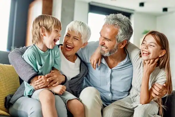Grandparent Access Mediation Stoke on Trent