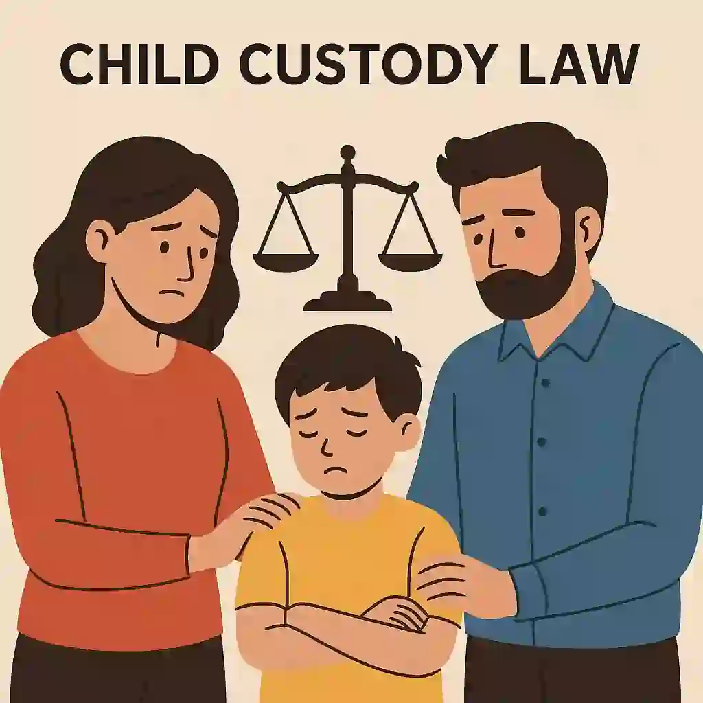 Applying to the Family Court What Parents Need to Know Stoke on Trent