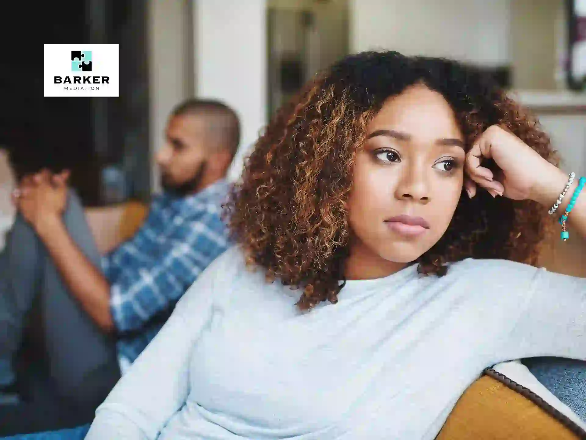 Can You and Your Ex-Partner Agree on Arrangements Without Outside Help Stoke on Trent