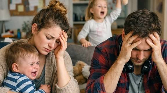 Why Can Co-Parenting Feel So Difficult in the Early Stages Stoke on Trent