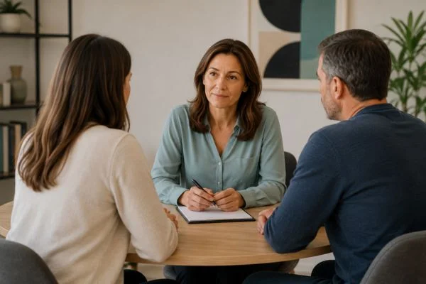 My Ex Wants to Move Away With the Children Stoke on Trent how mediation can help resolve disputes.