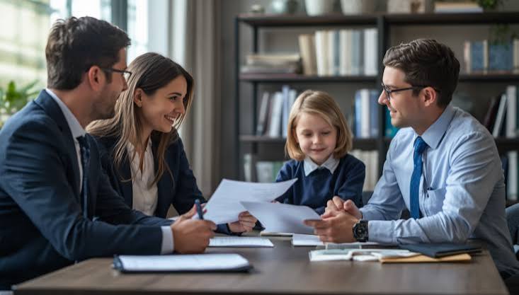 Can Mediation Help When Parents Cannot Agree About a Child’s School Stoke on Trent?