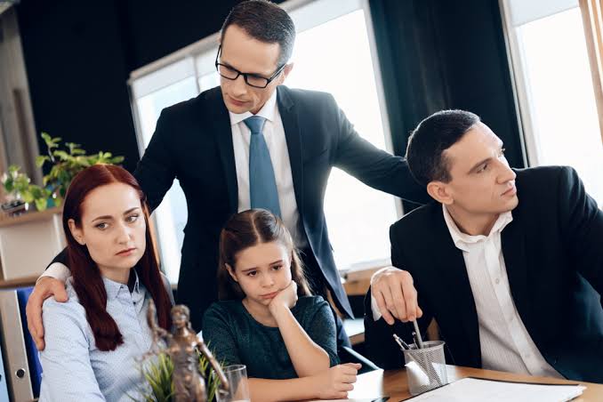 How Can Barker Mediation Help Us Reach a Child-Focused Agreement About School Stoke on Trent?