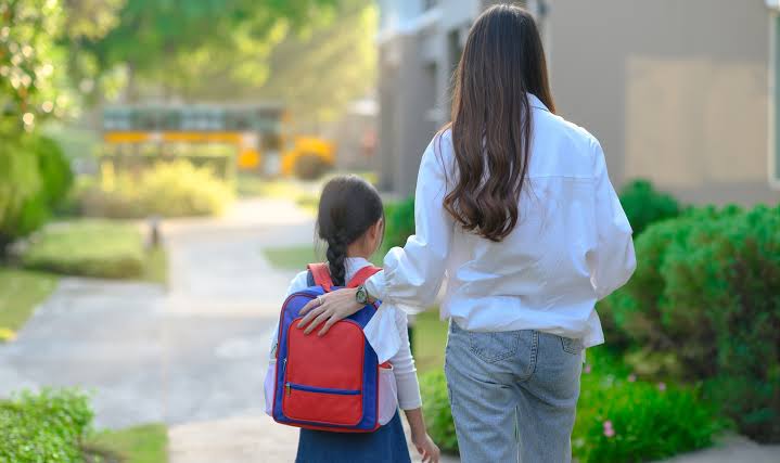 What Happens If My Ex Has Already Applied for a New School Stoke on Trent?