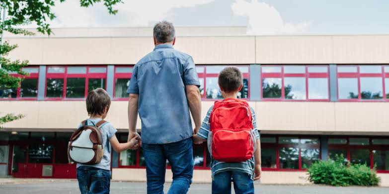 What If We Disagree About the School, Travel or Daily Routine Stoke on Trent?